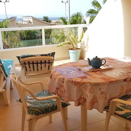 Front Beach Jandia Apartment Моро дел Хабле Екстериор снимка