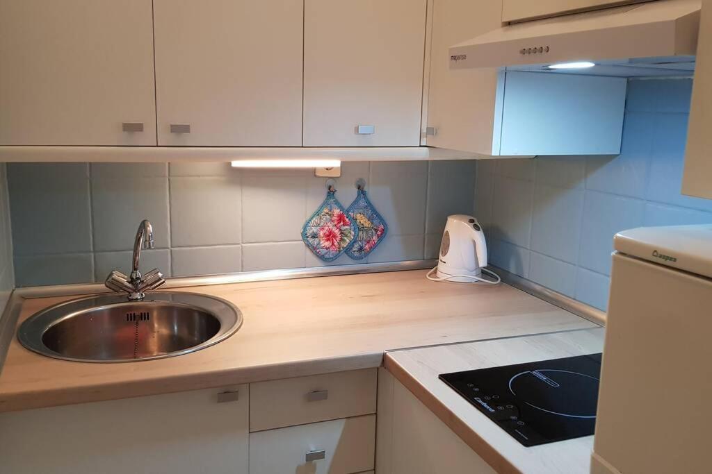 Front Beach Jandia Apartment Моро дел Хабле Екстериор снимка