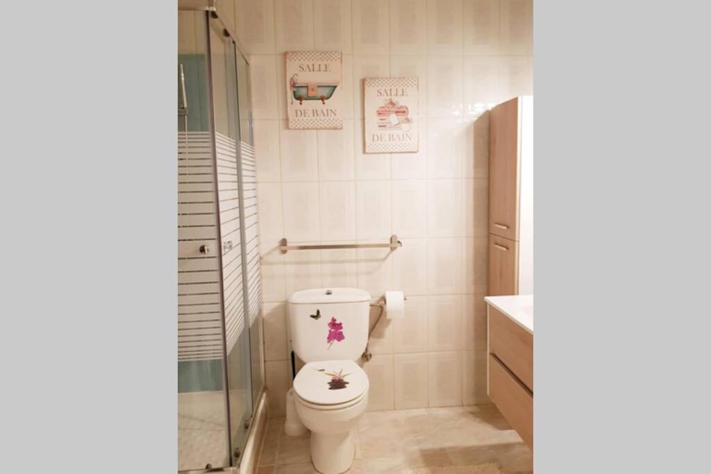 Front Beach Jandia Apartment Моро дел Хабле Екстериор снимка