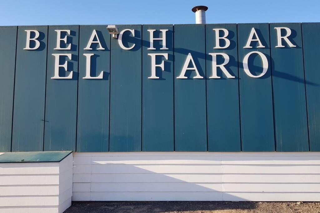 Front Beach Jandia Apartment Моро дел Хабле Екстериор снимка
