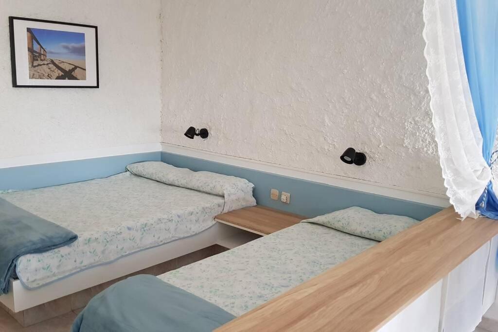 Front Beach Jandia Apartment Моро дел Хабле Екстериор снимка