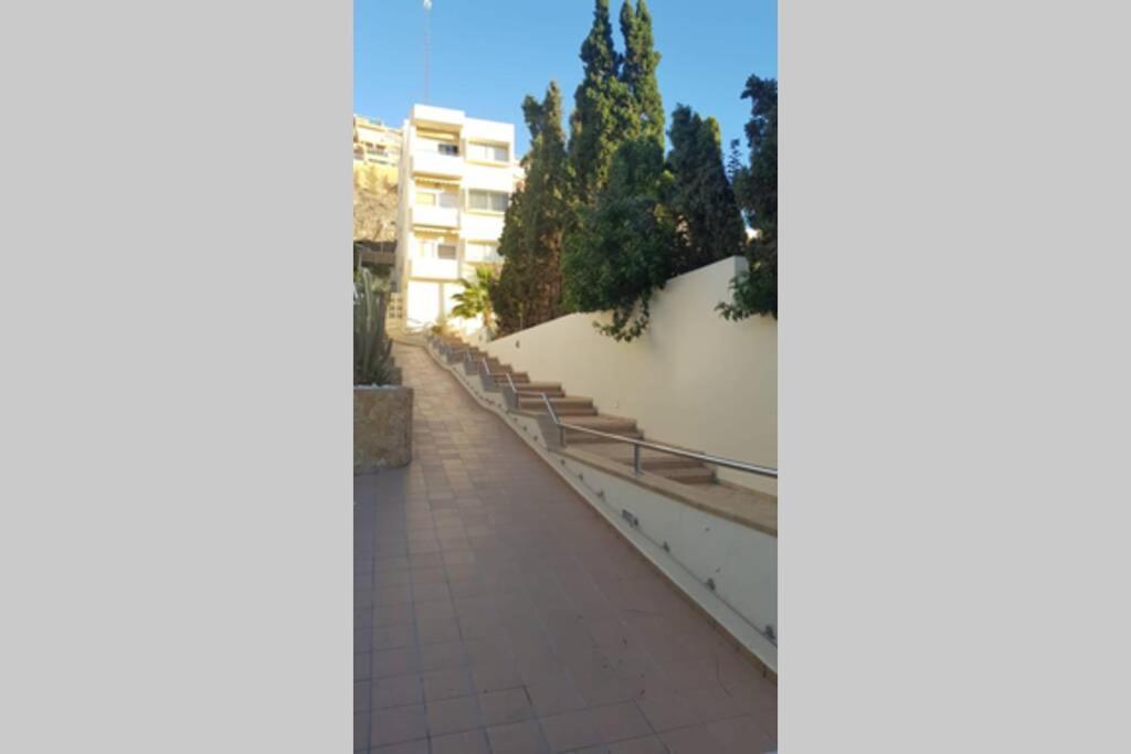 Front Beach Jandia Apartment Моро дел Хабле Екстериор снимка