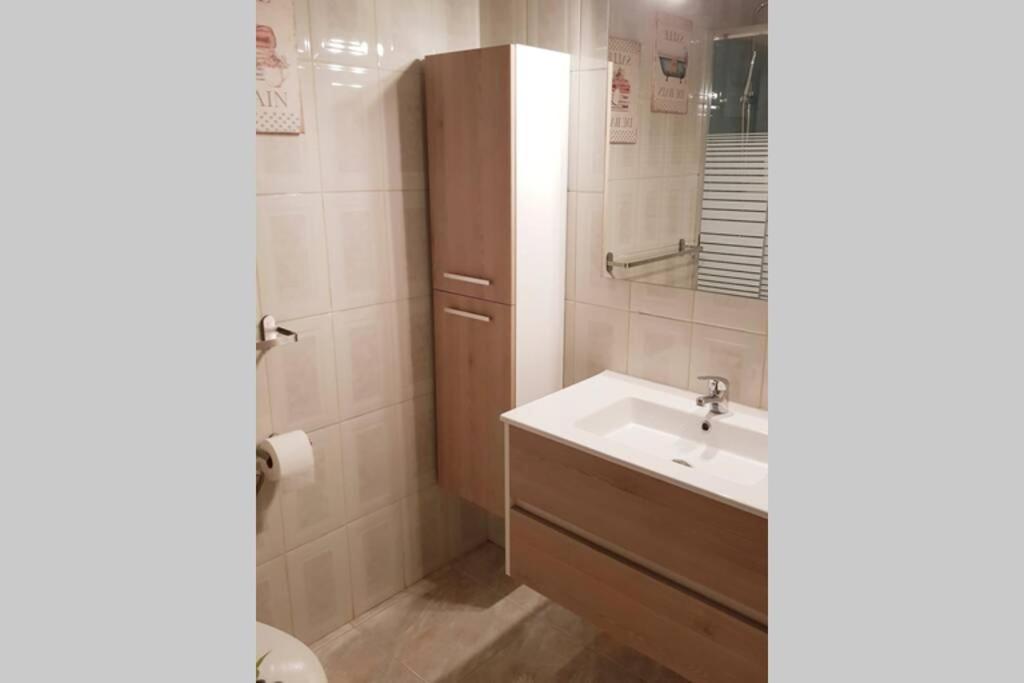 Front Beach Jandia Apartment Моро дел Хабле Екстериор снимка