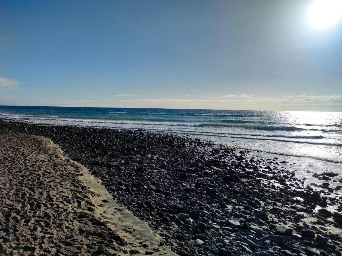 Front Beach Jandia Apartment Моро дел Хабле Екстериор снимка